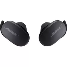 Bose Quietcomfort Noise Cancelling Earbuds-bluetooth Wireles