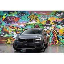 Volvo Xc40 2.0 T4 Momentum Awd Geartronic 34.000km 2020