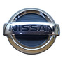 Emblema De Cofre Nissan D21 Genrico