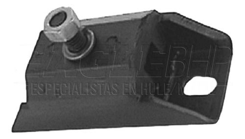 Soporte Transmisin Tras Eagle Caprice 5.0l 8 Cil 1977_1993 Foto 3