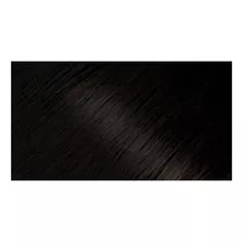 Kit Tintura Bigen Tinte Para Cabello Tono 57 Negro Suave Natural Para Cabello