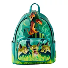 Mini Mochila Funko Lion King - Scar No Aplica No Aplica