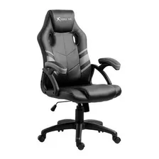 Silla Gamer Escritorio Xtrike Me Ergonomica Gc-803 