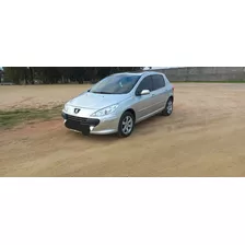 Peugeot 307 Xs Xs 1.6 