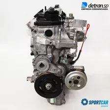 Motor L15z3 Honda Fit City 1.5 Flex Aut 2015 - 2018 17810