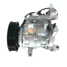 Compressor Ar Civic 2012 2013 2014 2015 2016 Original Delphi