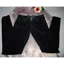 Jeans Black Velvet 