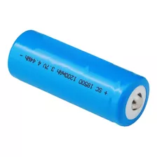 Bateria Recarregavel 3,7v P/ Microfone Kadosh K501 K502 K522