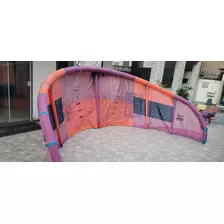 Kite Duotone Rebel 10m 2019 (com Barra)