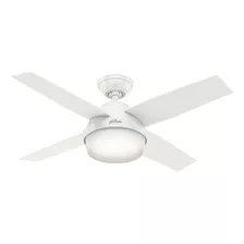 Hunter Dempsey - Ventilador De Techo Para Interiores Con L.