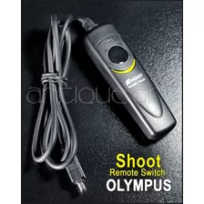 A64 Disparador Camara Olympus Remote Switch Cable E500 Epl6