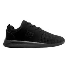 Zapatillas Dc Shoes Midway Sn Urban Skate Mujer