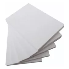 Papel Offset 180g A4 100un