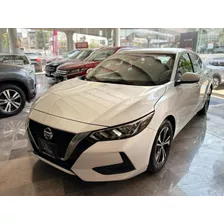 Nissan Sentra 2021