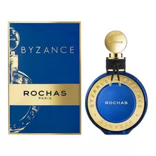 Perfume Importado Rochas Byzance Edp 90ml. Original