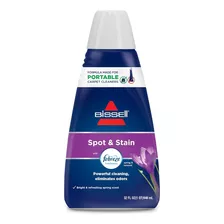 Bissell Spot & Stain Con Febreze Freshness Spring & Renewal 