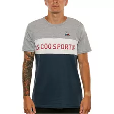 Remera Saison Le Coq Sportif Blast Tienda Oficial