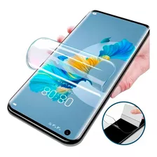 Protector De Pantalla Hidrogel Flexible Brillante Hd Para LG