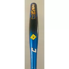 Bat Infantil Combat Virus 30in 20oz Compuesto Barril 2 1/4