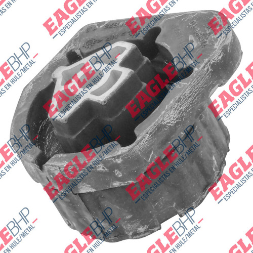 Soporte Transmisin Trasero Eagle X3 L6 3.0l 2011 A 2017 Foto 2