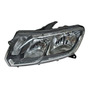 Set 2 Faros Depo Renault Koleos 17_19