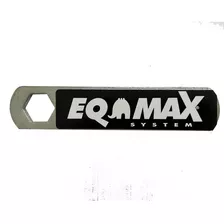 Chave Para Instalação Bike Engate B2x / B3x / C3x Eqmax