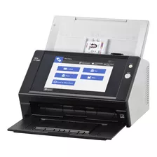 Nuevo Scanner/escaner Fujitsu N7100