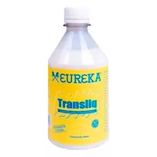 Liquido De Transferencia Transliq Eureka X 500ml