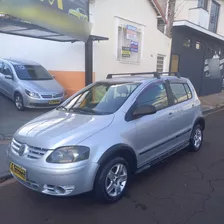 Volkswagen Fox 2010 1.0 Vht Sunrise Total Flex 5p