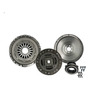 Kit Clutch + Volante Mb Sprinter 2.2l Om651 2011-2017 &