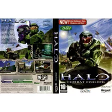 Halo Combat Envolved Pc Digital