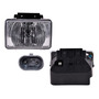 Kit-2 Faros Niebla Depo Gmc Canyon 04 A 12