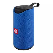 Parlante Bluetooth Monster Audio 450 Azul