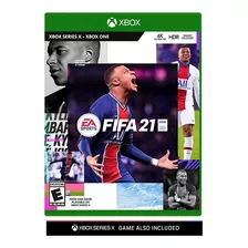 Fifa 21 Fifa 2021 Xbox One Physical