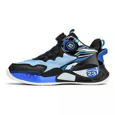 Zapatillas De Baloncesto Para Niños Zapatillas De Tenis