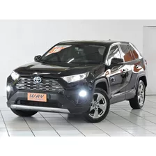 Toyota Rav4 2.5 Vvt-ie S Awd 2019