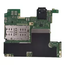 Placa Principal Moto G8 Play