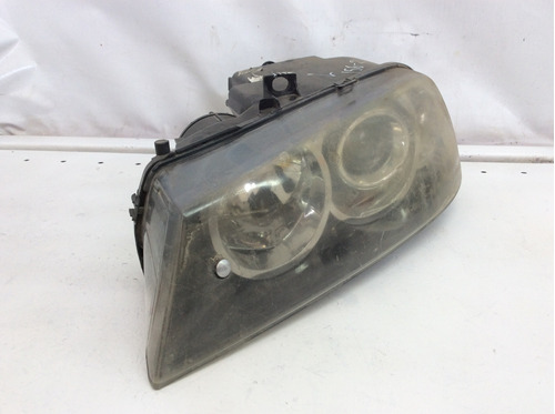 Faro Izq Detalle Alfa Romeo 156 Mod 2004 Foto 4