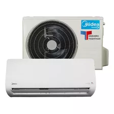 Aire Acondicionado Midea Inverter - 12.000 Btu