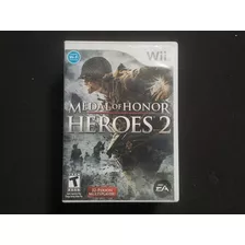 Medal Of Honor Heroes 2