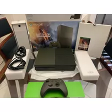 Xbox One S Battlefield 1 Early Enlister Edition