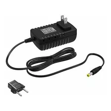 Adaptadores Ac - Adaptador De Ca Compatible Con Hqrp Imagen 