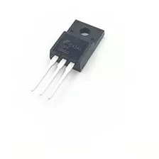 Fdpf18n50 Fdpf 18n50 Transistor Mosfet N 500v 18a To-220f