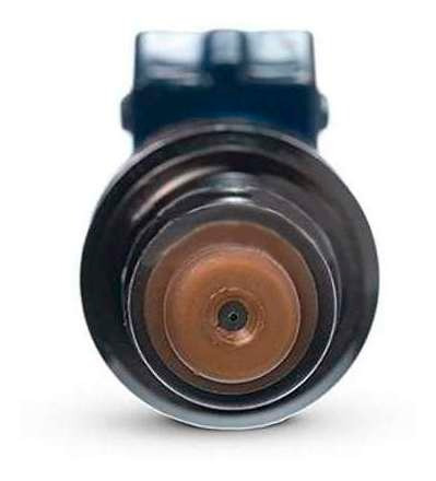 Inyector Gasolina Para Plymouth Voyager 6cil 3.3 1995 Foto 3