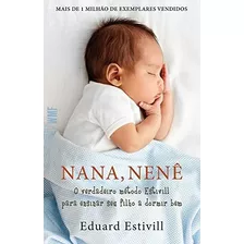 Livro Nana, Nene