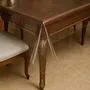 Toalha De Mesa Plastico 2,50 X 1,40 Pvc Grosso Multicolorido