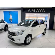 Suzuki Celerio 2016 1.0 Ga 5p