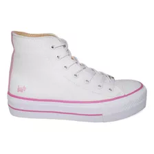 Tenis Para Mujer Ferrioni Mod. U01-001-12