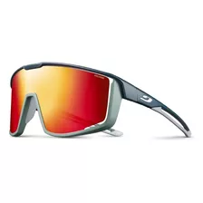 Lentes Julbo Fury Spectron 3cf | Dark Blue/green Grey