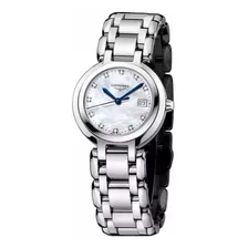 Reloj Longines Primaluna Diamond L81104876 Mujer | Original